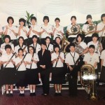 Junior吹奏楽コンサート
