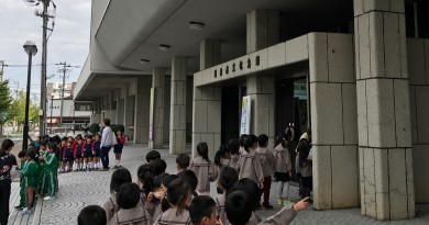 平成28年度福井市幼児演劇鑑賞教室