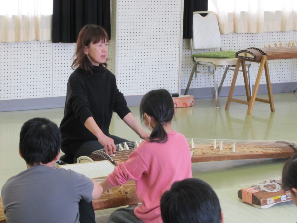 Arts in Education～日本の音～2018