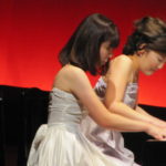 橋本姉妹のピアノ連だんコンサート♪ ～聴いてみよう、弾いてみよう～