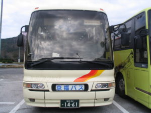 バスツアー2009