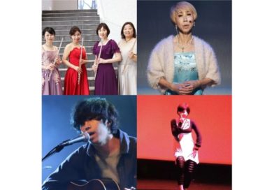 フリースタイルパフォーマンス vol.4 ＠福井市きらら館