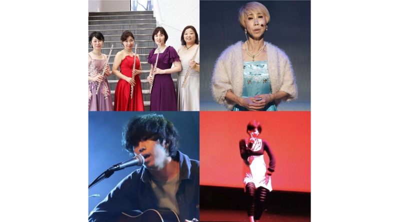 フリースタイルパフォーマンス vol.4 ＠福井市きらら館