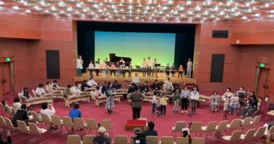 みんなで大合奏!ワークショップ みんなで大合奏!ワークショップ